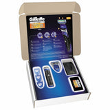 Gillette Fusion Proglide Styler Men Trimmer Shaver with 1 Gillette Razor Blade