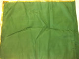 Dawateislami EID MILAD un Nabi Plan Plain Green Flag Jhanda UK Seller 12th Rabi