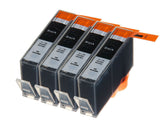 Ink Cartridges For HP 364 364XL Photosmart Printer 5510 5515 5520 6510 7510 7520