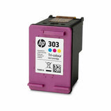 Original HP 303 Black & Colour Ink Cartridge For ENVY Photo 6234 7832 Printer UK