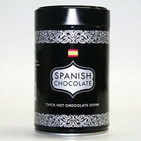 Spanish Hot Chocolate Thick Delicious Drink Sealed Best Cocoa Powder Energy Milk 275g