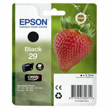 Epson 29 or 29XL Black Cyan Magenta Yellow Ink Cartridges For XP455 XP-245 Lot