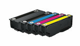 GENUINE Epson 33XL Premium 5 MultiPack Ink Cartridge XP-530 XP-635 XP635 XP 830