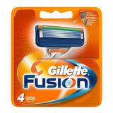 Gillette Fusion Proglide Styler Men Trimmer Shaver with 1+4 Gillette Razor Blade
