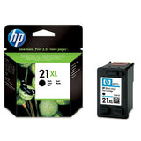 Genuine HP Original 21XL Black Ink Cartridge F2180 F2224 F4172 F4180 F4190 3180