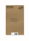 Epson 33 Genuine/Original 5 Ink Cartridges Premium XP530 / XP630 / XP635 / XP830