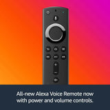 Amazon Fire TV Stick Streaming Wifi HDMI Player Prime BBC Sky Curzon Firefox Box