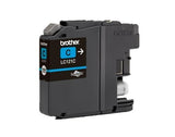 Brother LC121C Ink Cartridge Cyan BA72319  Blue DCP-J132W/152W/552DW/752DW 870DW