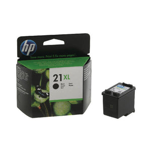 Genuine HP Original 21XL Black Ink Cartridge F2180 F2224 F4172 F4180 F4190 3180