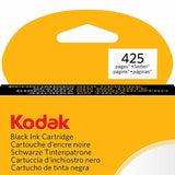 Genuine Kodak Original 10 Black Ink Cartridge (3949914) 10B hERO 7.1 6.1 9250 9