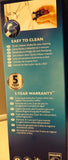 Philips Discovery HC3400 Hair Clipper Series 3000 Men Beard Hair Trimmer New Box