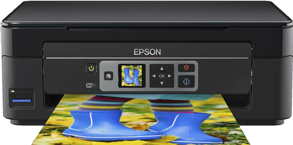 Epson Expression Home XP-2200 Printer Inkjet Printer Brand New Boxed + Inks (29)