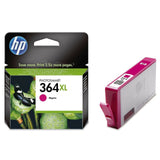 Genuine HP 364 Combo/364XL Black and Colour Ink Cartridges 2013+ Lot Photo Smart