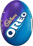 Cadbury Oreo Creme Egg Milk Chocolate Sweets Eggs Children Sweets Gift Party