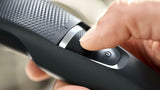Philips Mens Rechargeable Beard stubble trimmer 20 Lengths from 0.5mm BT3226