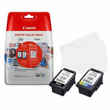 Canon PG545 CL546 PG545XL CL546XL Ink Cartridges For PIXMA MG2450 MG2550 Printer
