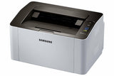 Compact Samsung M2026 A4 Mono Laser Printer SEALED Black & White Monochrome UK