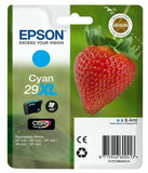 Epson 29 or 29XL Black Cyan Magenta Yellow Ink Cartridges For XP455 XP-245 Lot