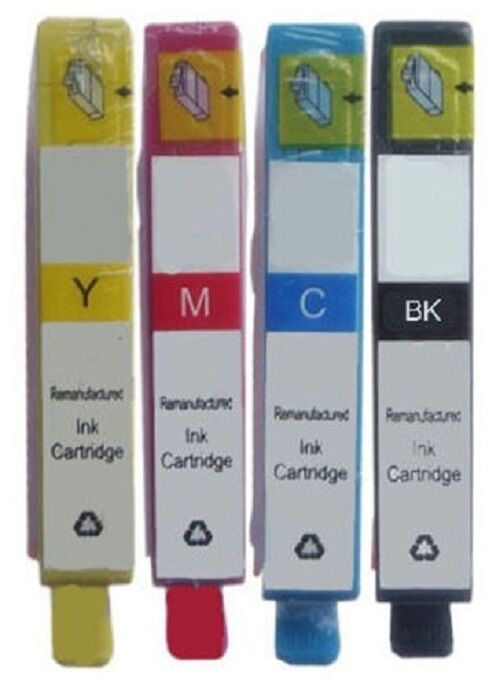 Compatible H364XL Cartucho Tinta Para HP 364XL PhotoSmart Pro B8550 B8553