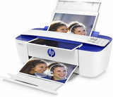 HP DeskJet 3733/3762 Colour Inkjet Multifunction Printer Print/Scan/Copy T8X07B