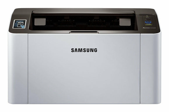 Samsung M2026W 20ppm Wireless Mono Laser Printer M 2026 W Toner+ USB NFC Wifi