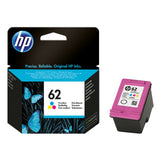 Genuine HP 62 Combo / 62XL Black / Colour Ink Cartridges for ENVY 5640 5540 OJ