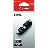 Original Canon CLI551 B/C/M/Y/G, CLI551XL B/C/M/Y/G, PGI550 BK, PGI550XL BK UK