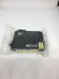 Genuine unused original Epson 18XL Yellow ink cartridge C13T18144012  XP-415 425