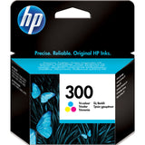 Genuine Original HP 300 Colour Ink Cartridge Deskjet F4280 F4580 F4583 CC643E UK