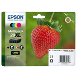 GENUINE EPSON 29XL T2996 Strawberry Multipack Ink for XP-235 332 335 432 435 xp