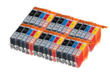 Ink Cartridges For HP 364 364XL Photosmart Printer 5510 5515 5520 6510 7510 7520