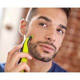 Philips OneBlade Replacement Blade - 2 Pack - QP220/50 for QP2520 QP2530 QP6510