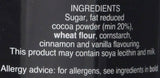 Spanish Hot Chocolate Thick Delicious Drink Sealed Best Sweet Milk Water Powder