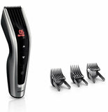 Philips HC7460/13 Hairclipper Series 7000 Hair Clipper DualCut. New in Box