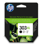 Original HP 303 / 303XL Black & Colour Ink Cartridge ENVY Photo 7130 Printer Lot