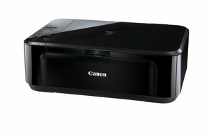 Canon PIXMA MG3650s MultiFunction Wireless Inkjet Printer With Warnty New No Ink