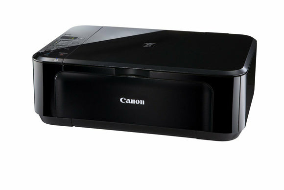Canon PIXMA MG3650s MultiFunction Wireless Inkjet Printer With Warnty New No Ink