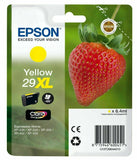 Epson 29 or 29XL Black Cyan Magenta Yellow Ink Cartridges For XP455 XP-245 Lot