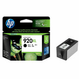 XL Genuine Original HP  920XL Black Magenta Yellow Cyan Ink Cartridge 2017 LOT