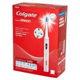 Colgate C200 ProClinical Rechargeable Sonic Electric Toothbrush by OMRON B New