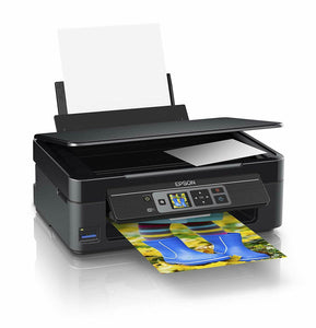 Epson Expression Home Xp-2200 Wireless Multi-Function Inkjet Printer Compact 255
