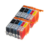 Ink Cartridges For HP 364 364XL Photosmart Printer 5510 5515 5520 6510 7510 7520