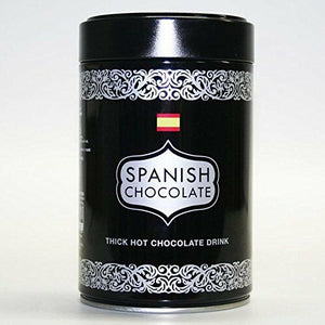 Spanish Hot Chocolate Thick Delicious Drink Sealed Best Cocoa Powder Sweet Energ