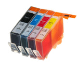 Ink Cartridges For HP 364 364XL Photosmart Printer 5510 5515 5520 6510 7510 7520
