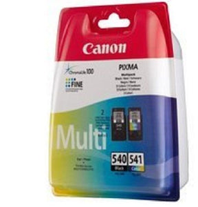 Canon PG540 CL541 Black & Colour Ink Cartridges For PIXMA MG3250 MG4250 Printers