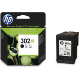 Genuine HP 302 Or 302XL Black or Colour or Set Ink Cartridges for Deskjet 3830