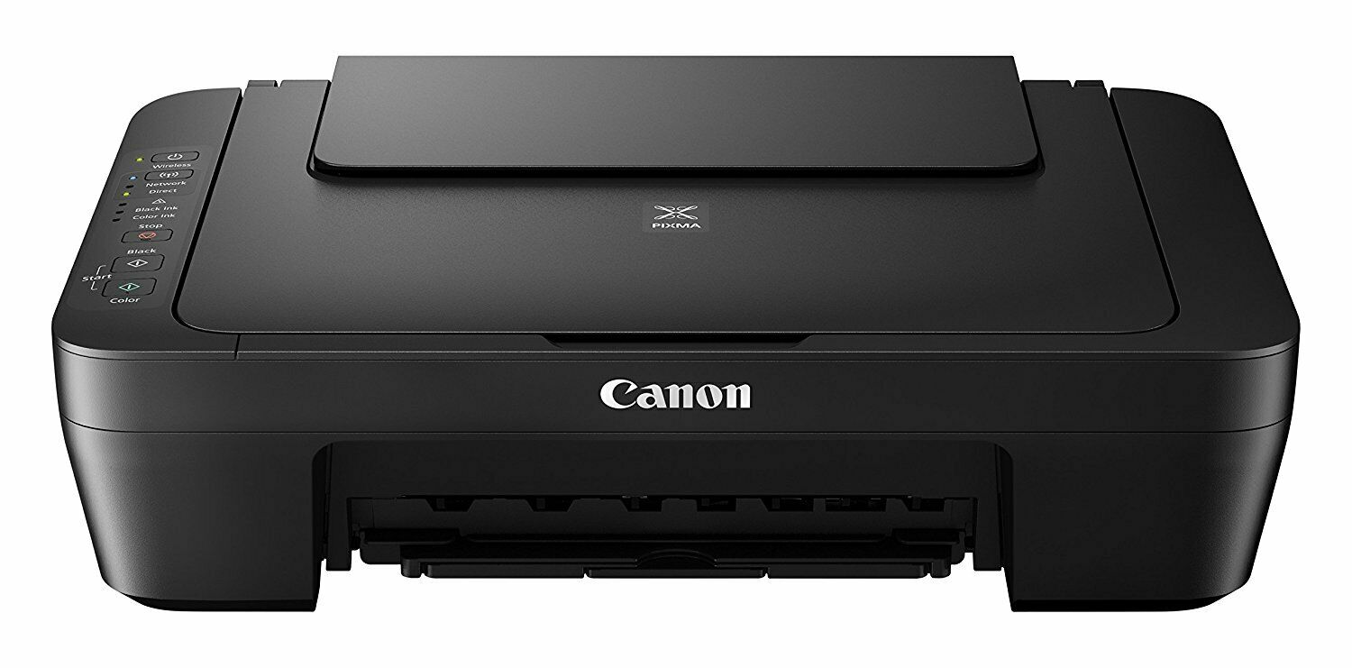 Canon Ts3420 Canon Printer Connected To Wifi But Not Printing