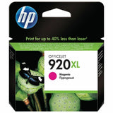 XL Genuine Original HP  920XL Black Magenta Yellow Cyan Ink Cartridge 2017 LOT