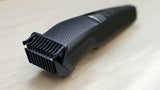 Philips Mens Rechargeable Beard stubble trimmer 20 Lengths from 0.5mm BT3226