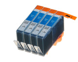 Ink Cartridges For HP 364 364XL Photosmart Printer 5510 5515 5520 6510 7510 7520